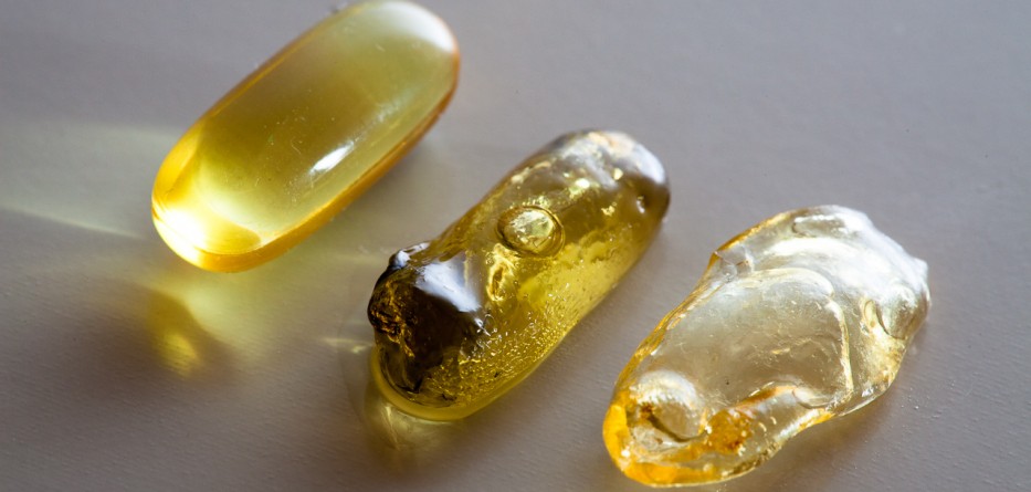 How To Tell If Your Fish Oil Is Rancid